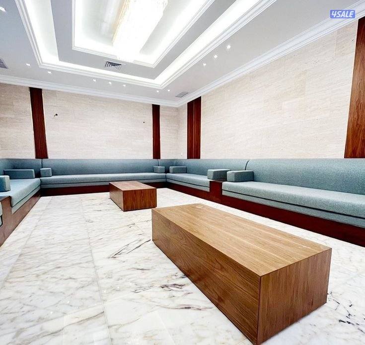 أثاث تفصال ديوانيه ستائر مساند سجاد كنب كراسي بلاستك بلجيكي زل حفر يدو4