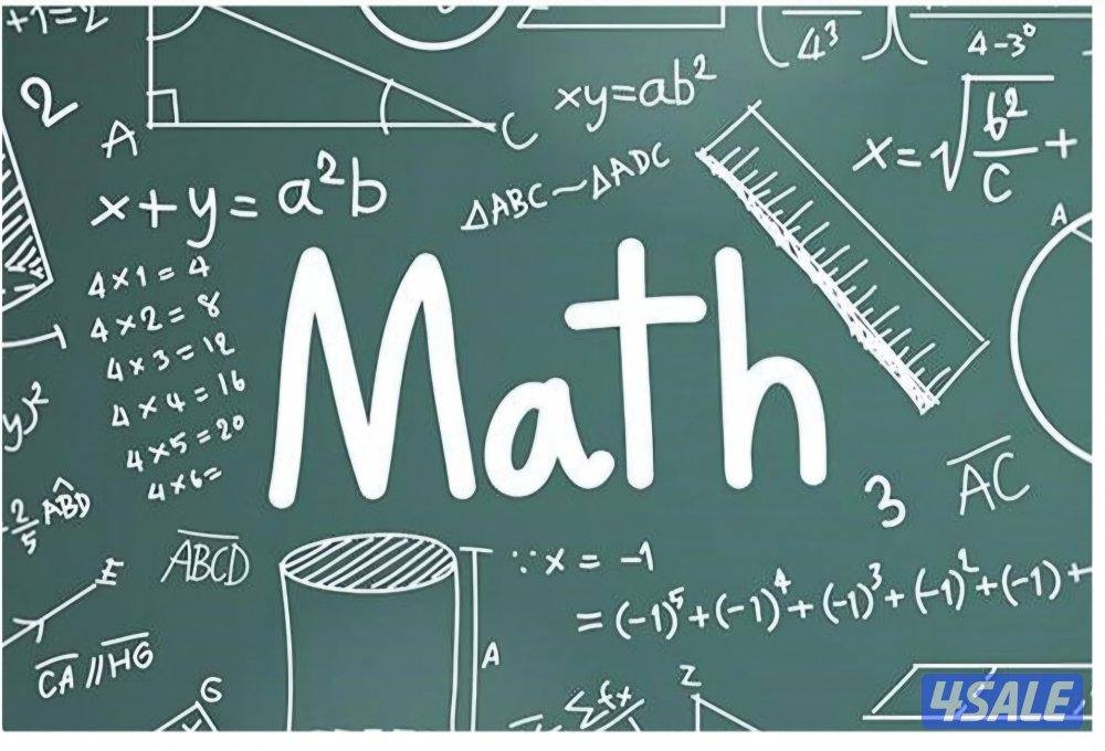 مدرسة رياضيات0