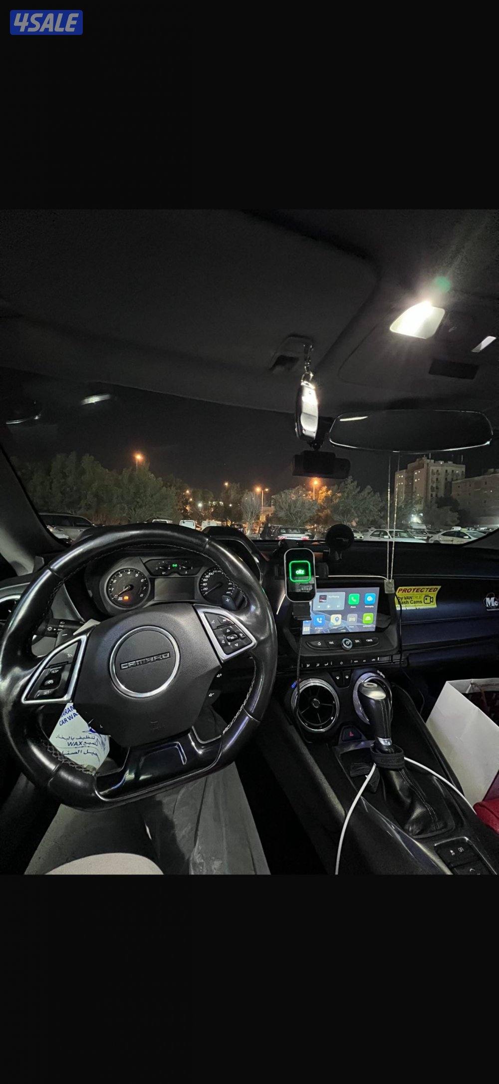 كمارو 2016 RS للبيع2