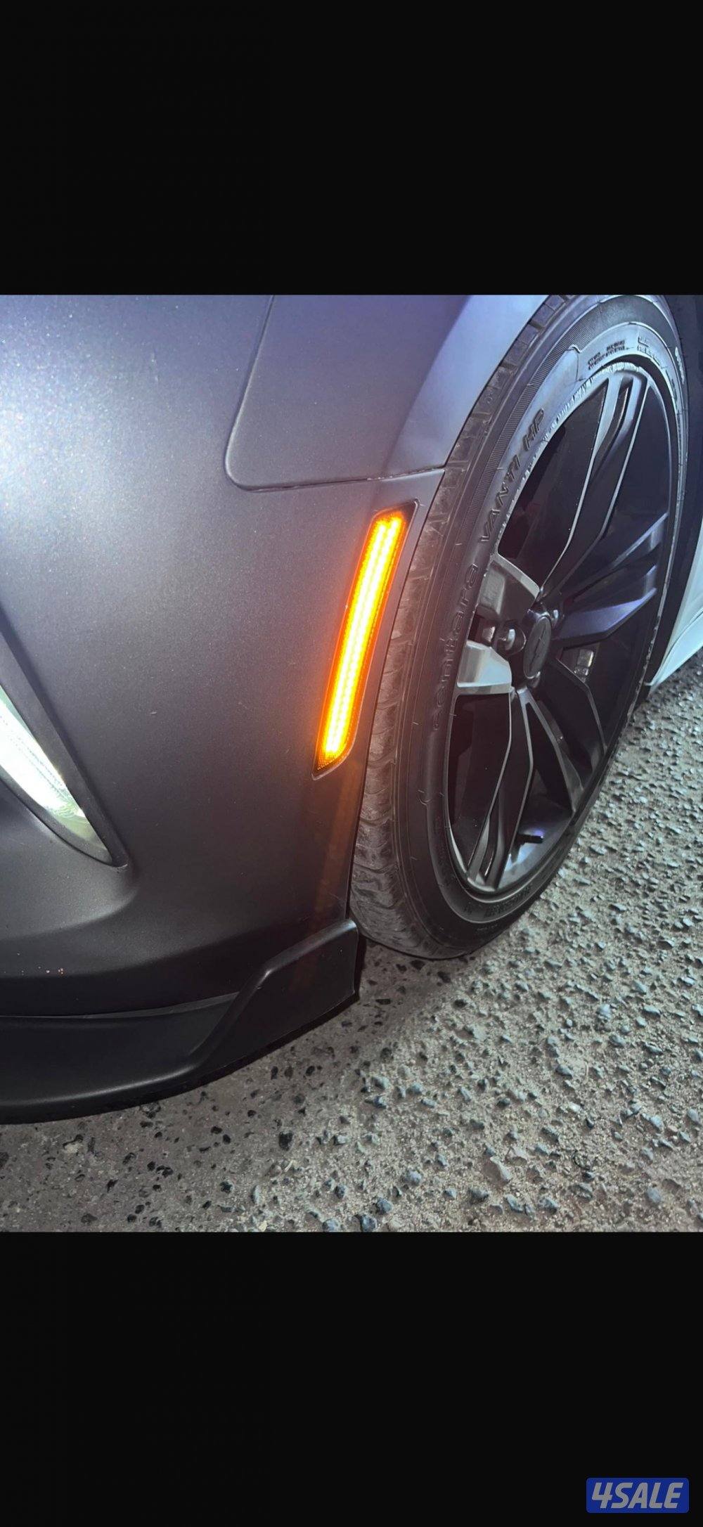 كمارو 2016 RS للبيع4