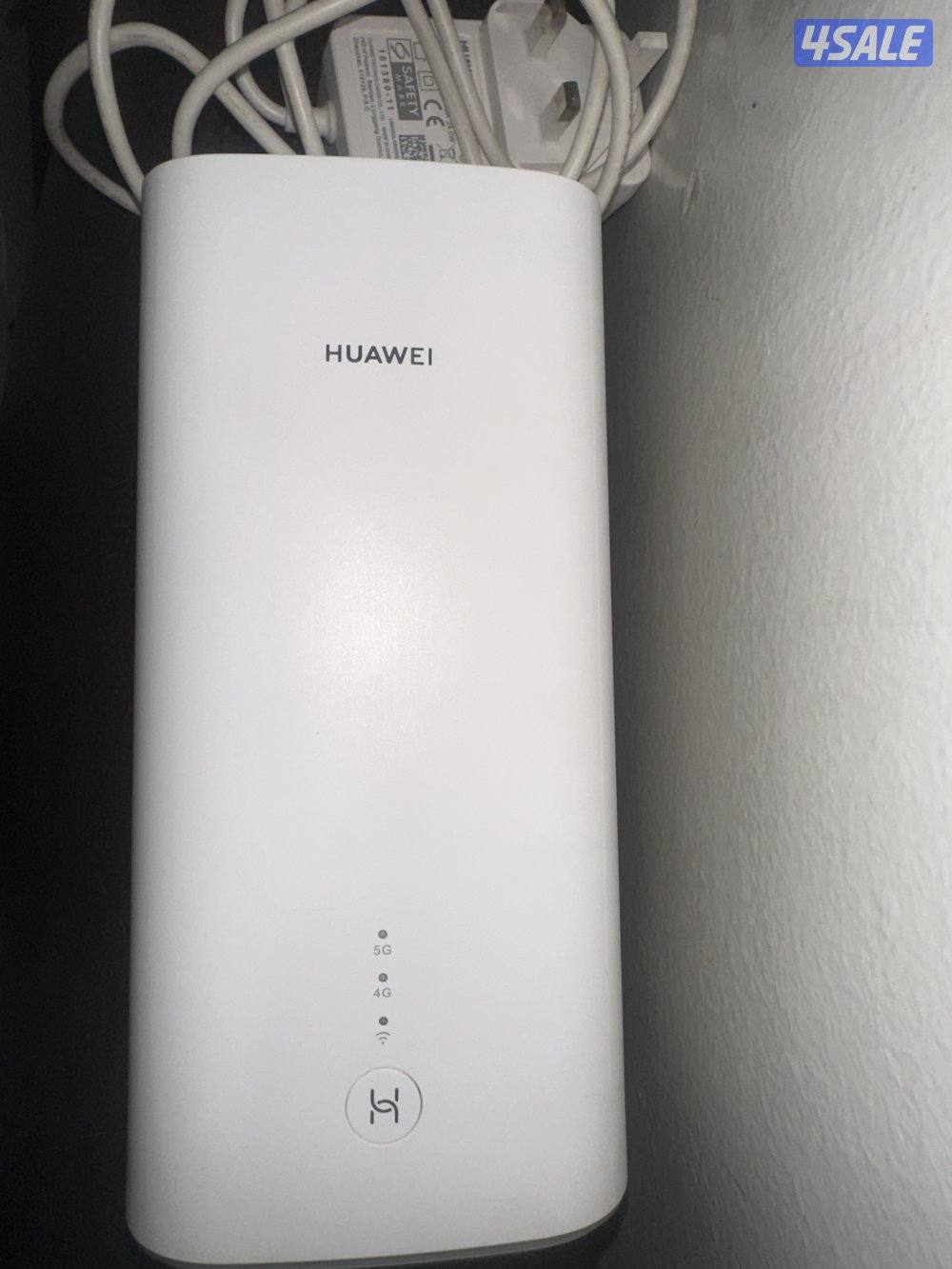 Huawei 5G Wi-Fi Router | Super Fast Internet0