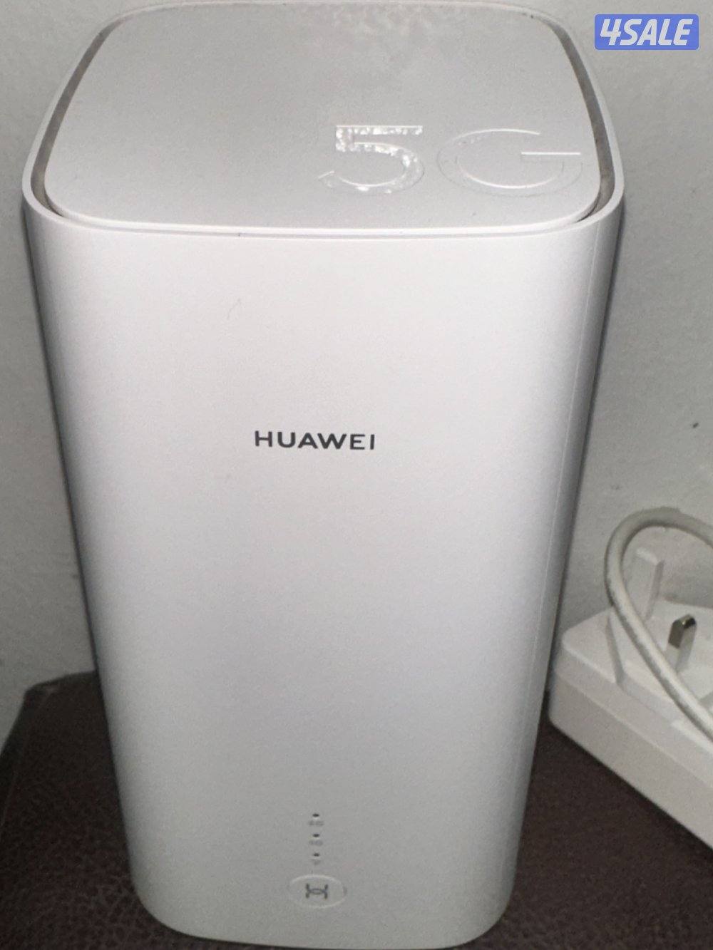 Huawei 5G Wi-Fi Router | Super Fast Internet3