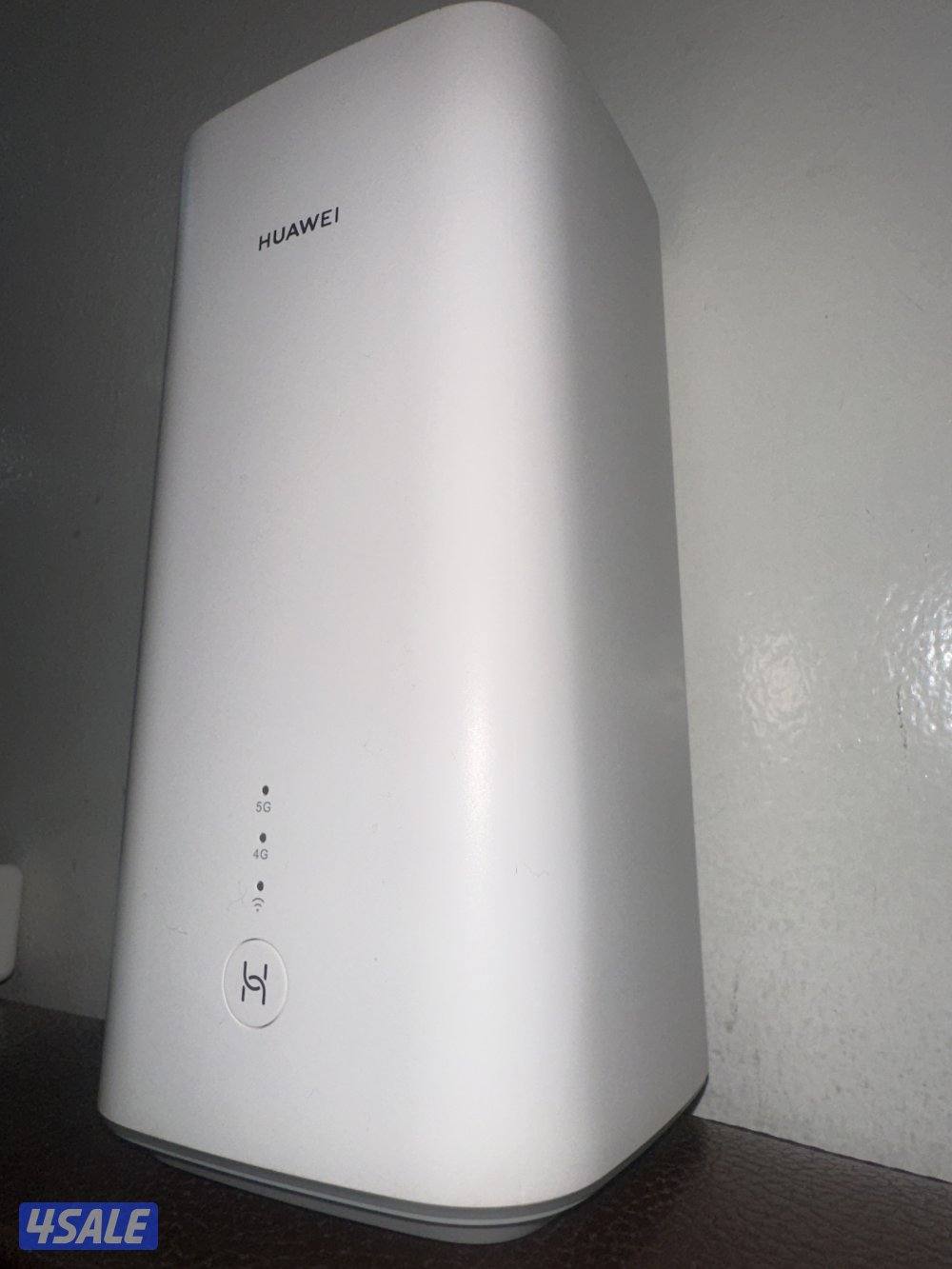 Huawei 5G Wi-Fi Router | Super Fast Internet6