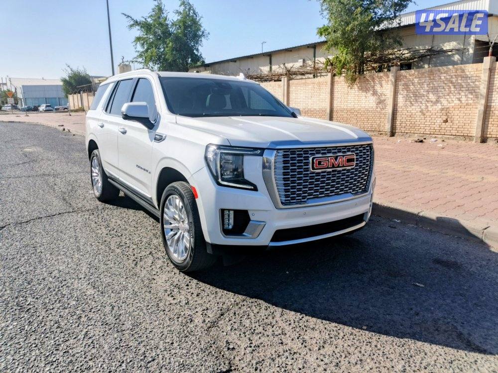 للبيع جيمس دينالي 20231