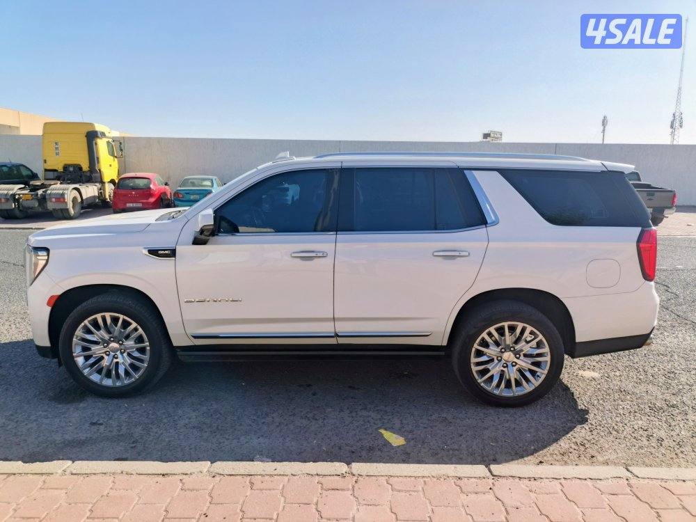 للبيع جيمس دينالي 20232