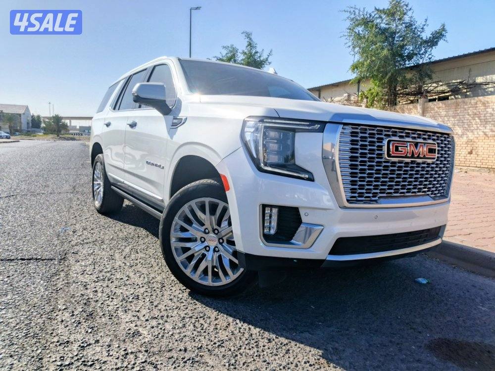 للبيع جيمس دينالي 20233