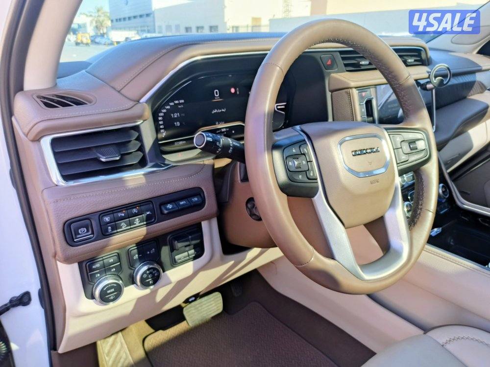 للبيع جيمس دينالي 20234