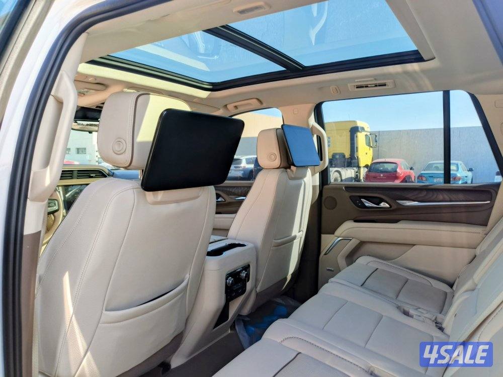 للبيع جيمس دينالي 20235