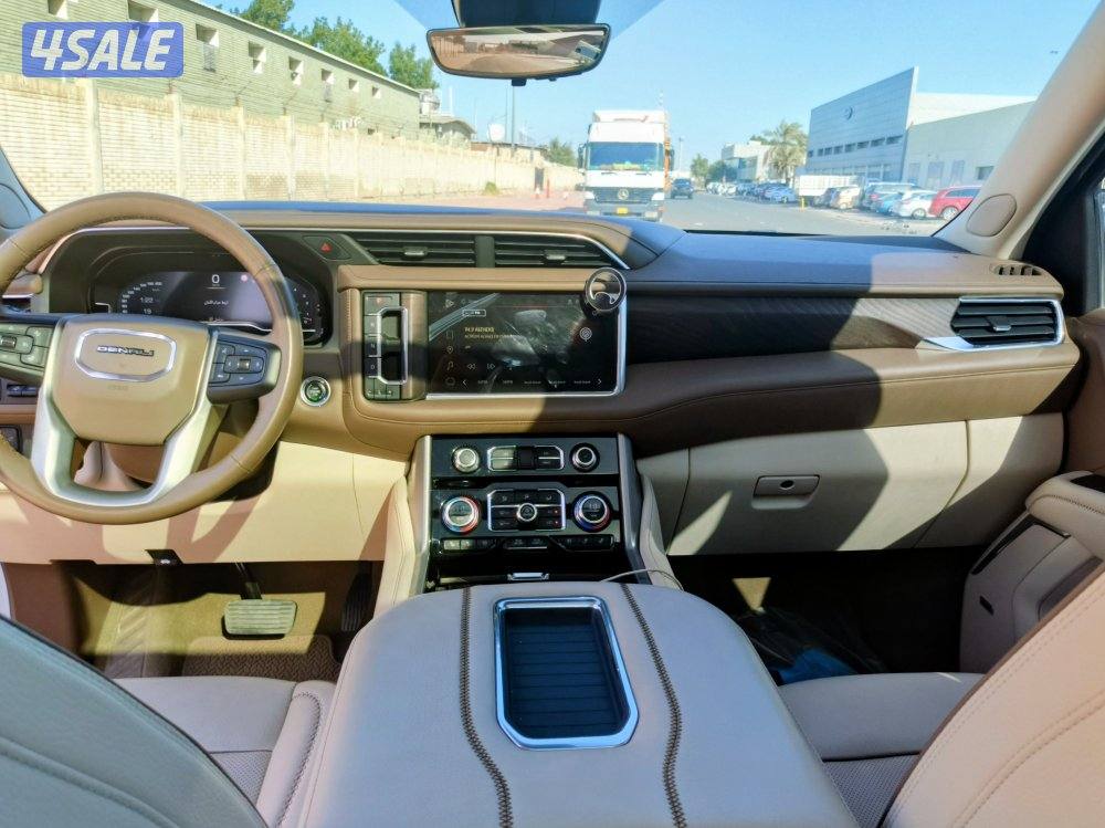 للبيع جيمس دينالي 20236