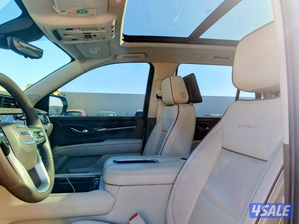 للبيع جيمس دينالي 20237