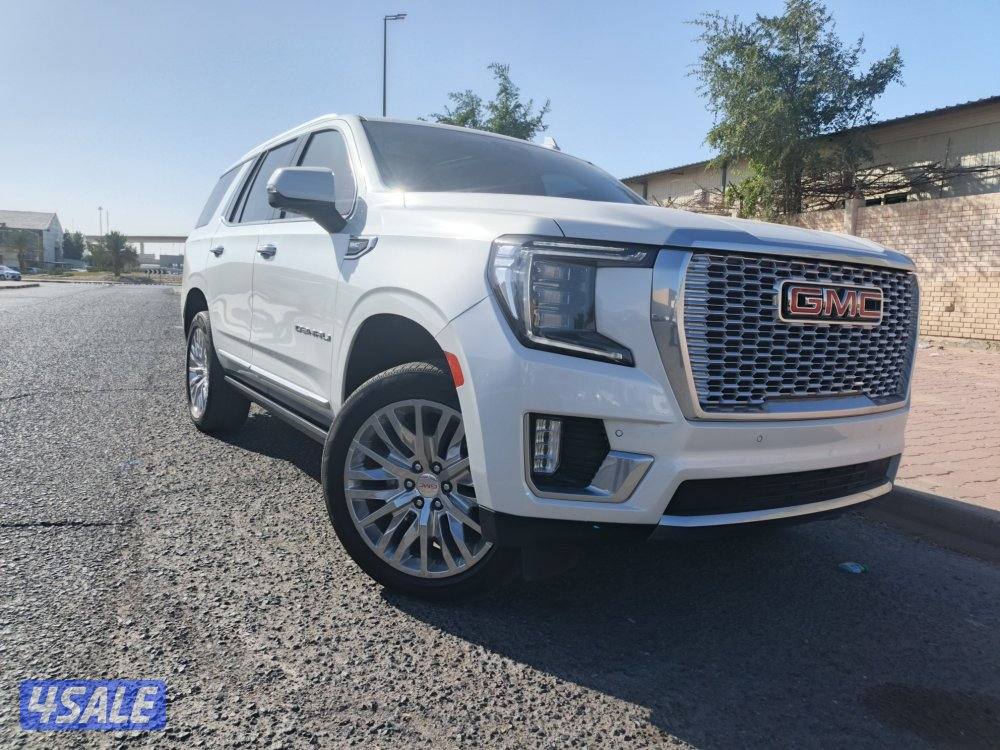 للبيع جيمس دينالي 20239