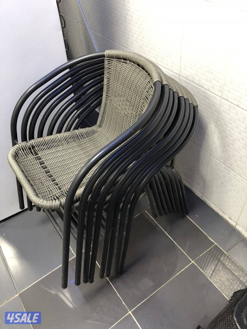 معدات مطعم و مطبخ للبيع اسواق القرين8