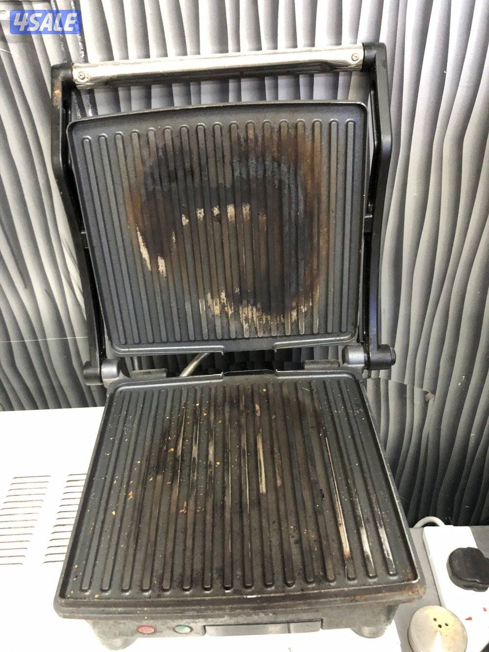 معدات مطعم و مطبخ للبيع اسواق القرين13