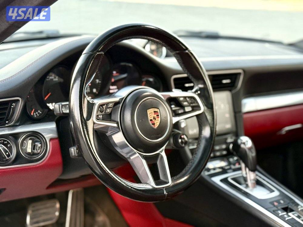 صبغ الوكالة عداد 125 الف سيرفيس منتظم موديل  20178