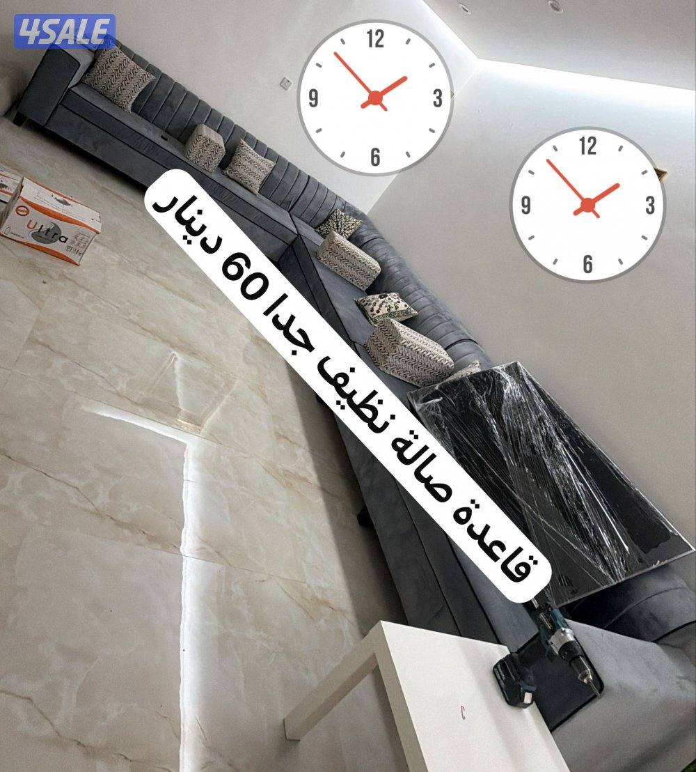 جهاز مش رياضة نظيف صعود ونزول9