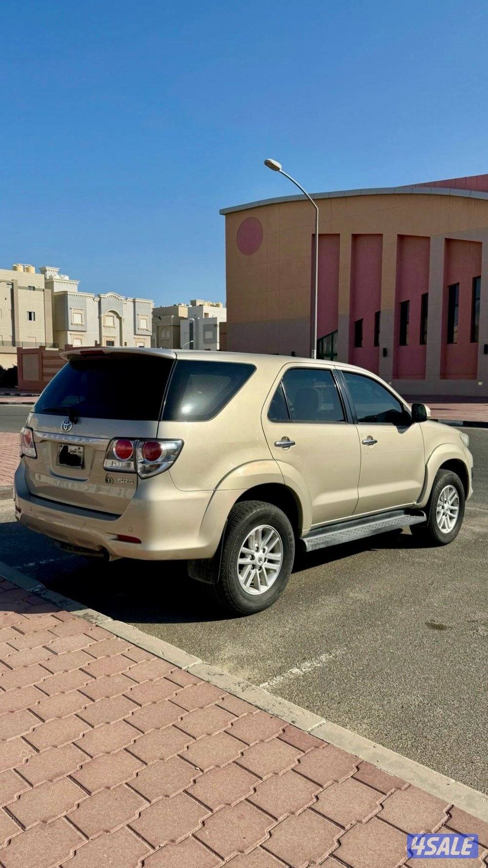 فورتنرماشي 1783