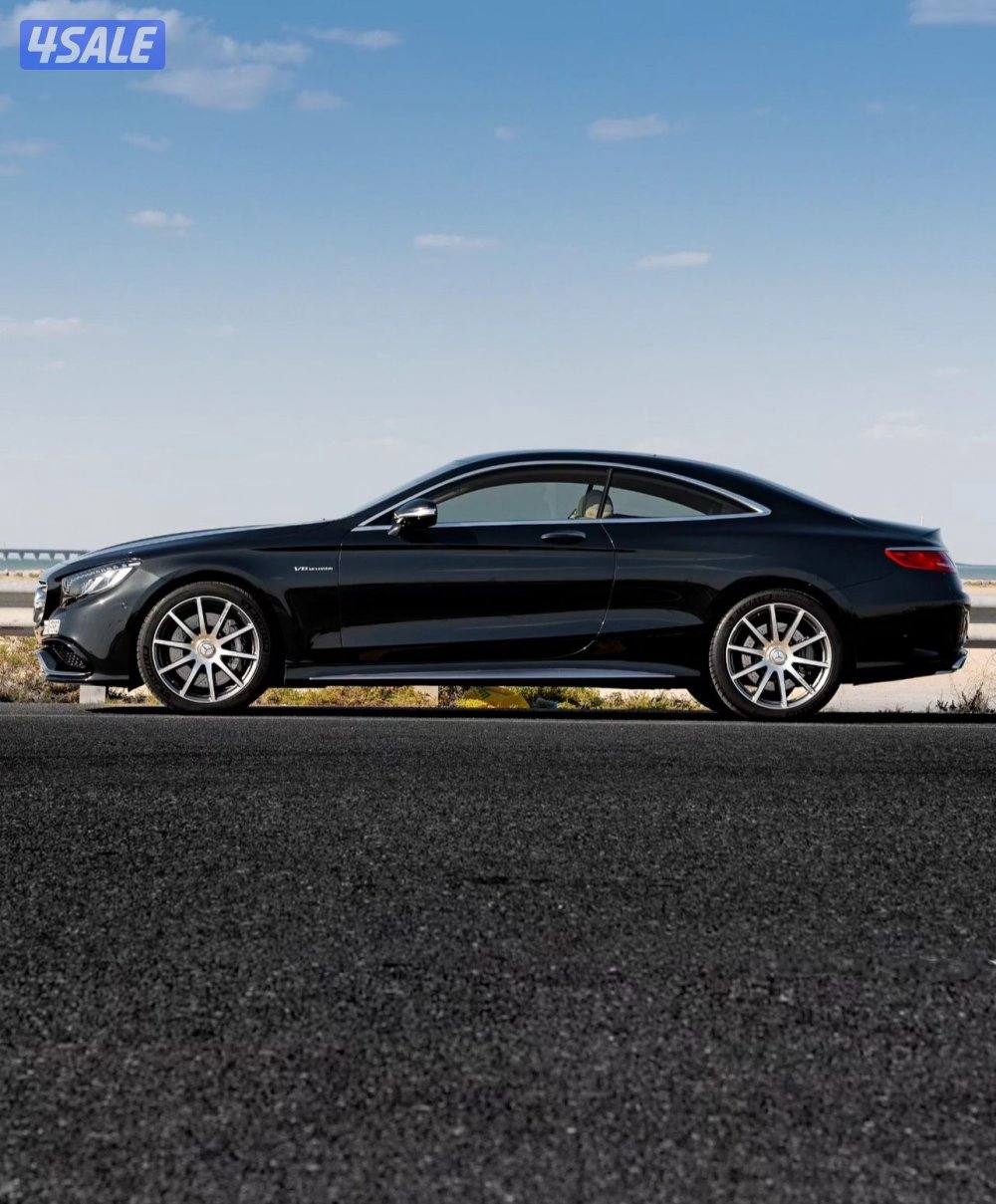 S63 coupe4