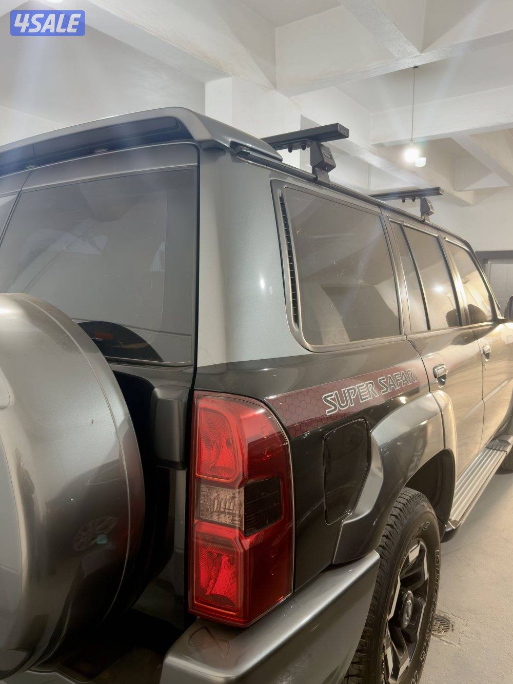 سوبر سفاري5