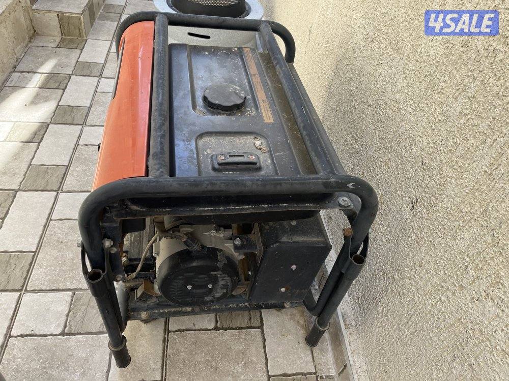 مكينه كهربا ياباني1