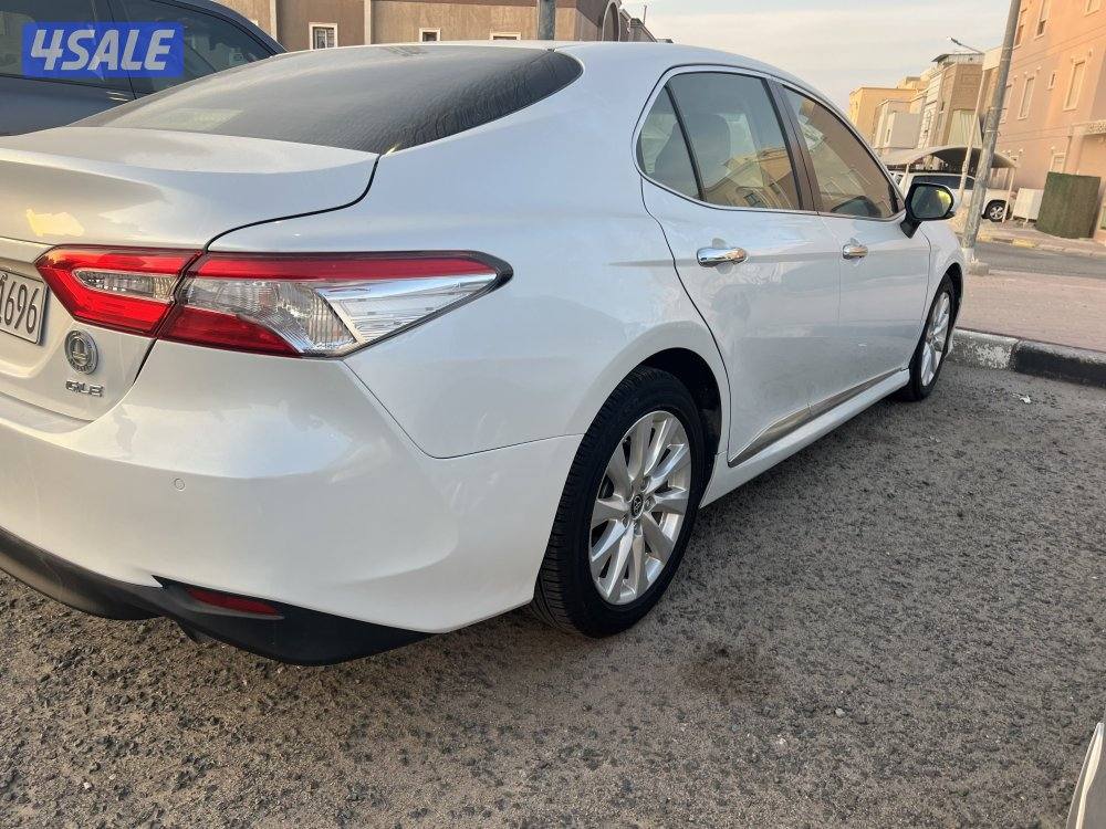 كامري الدرجه الاوله المالك الاول0