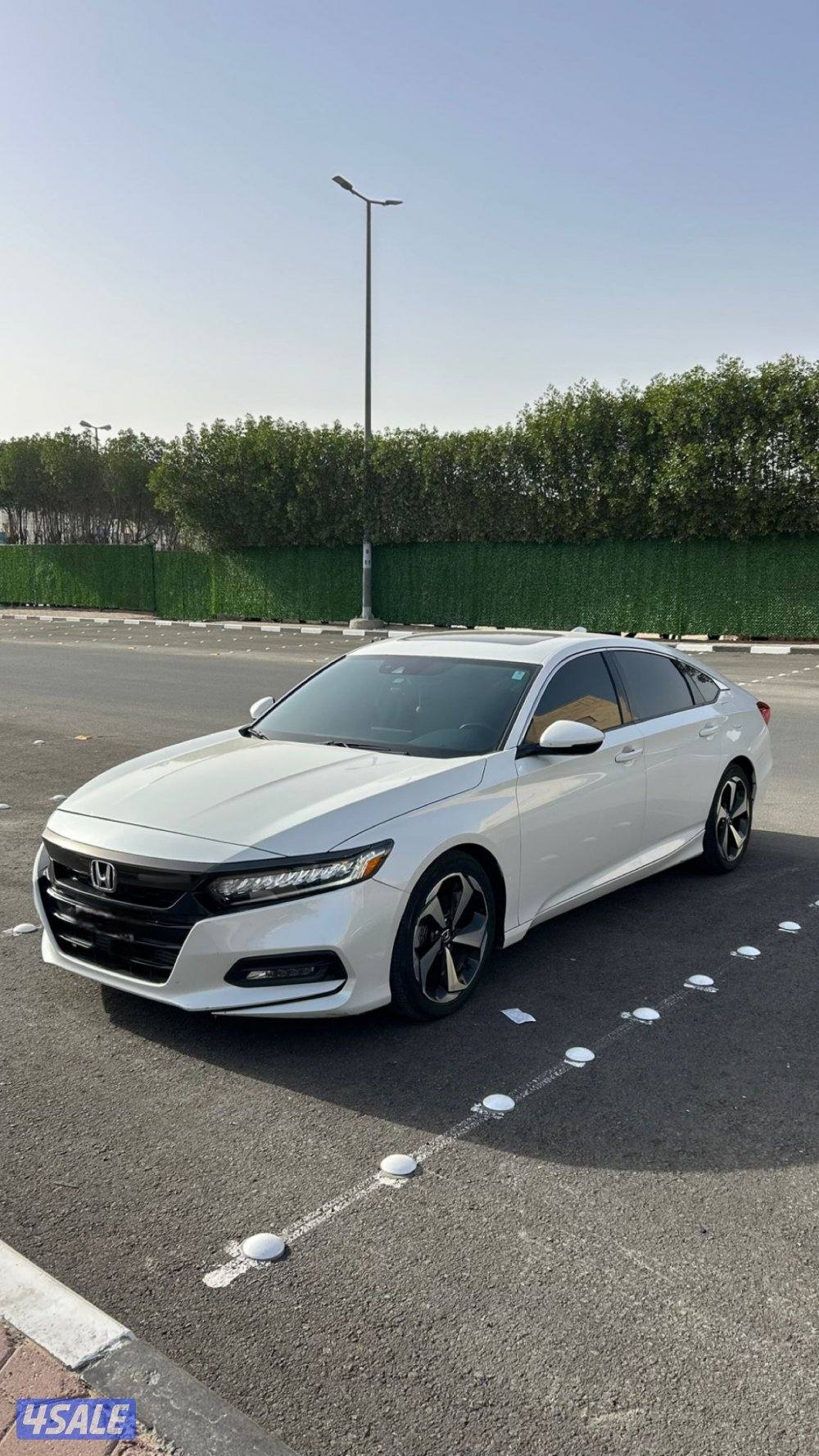 اكورد 2.0 تيربو0