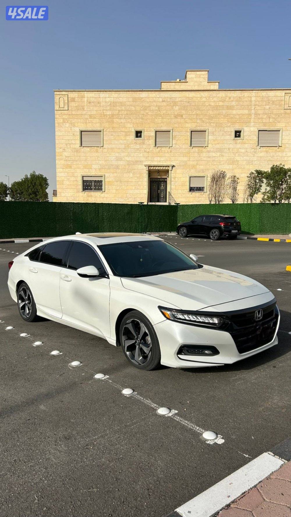 اكورد 2.0 تيربو1