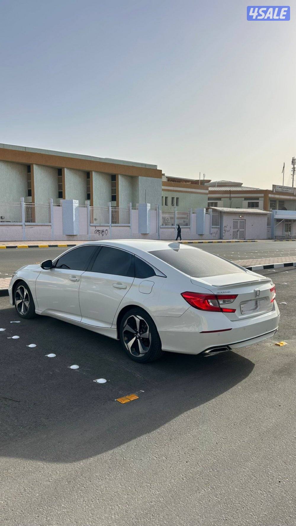 اكورد 2.0 تيربو2