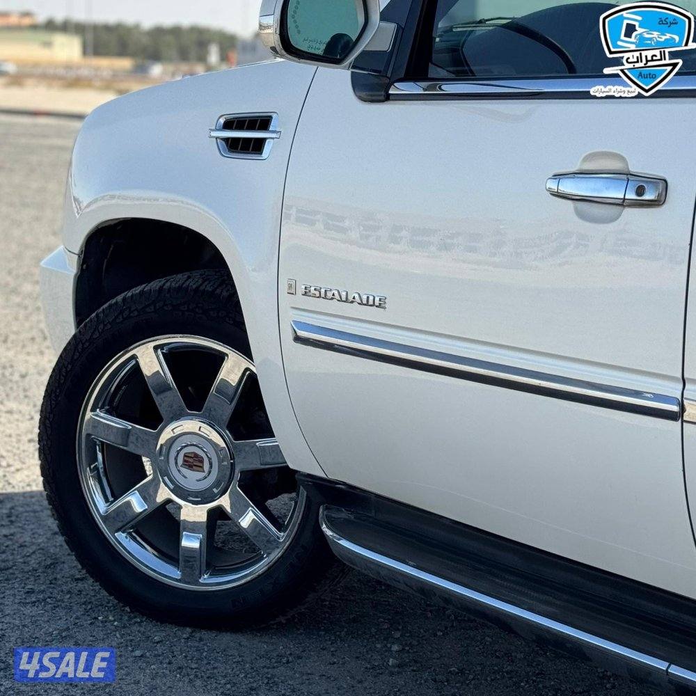 اسكاليد 20071