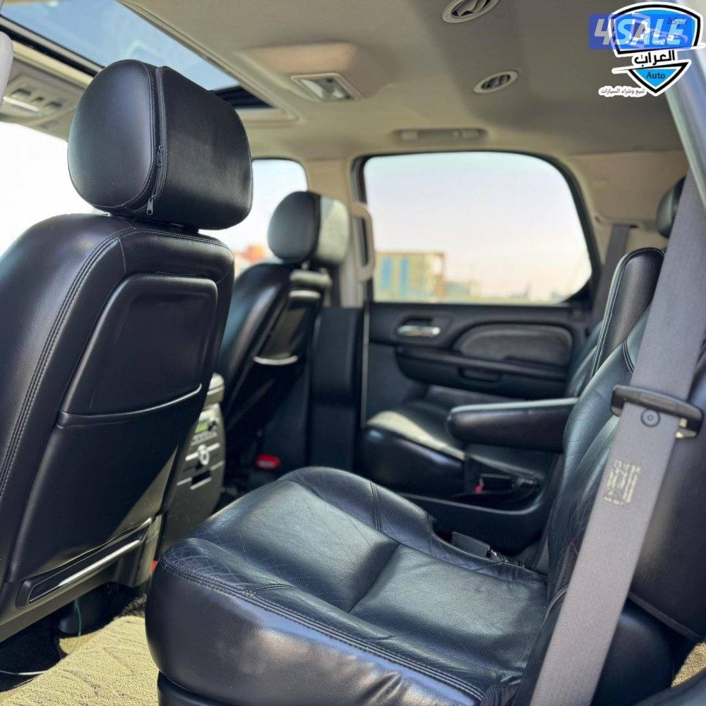 اسكاليد 20076