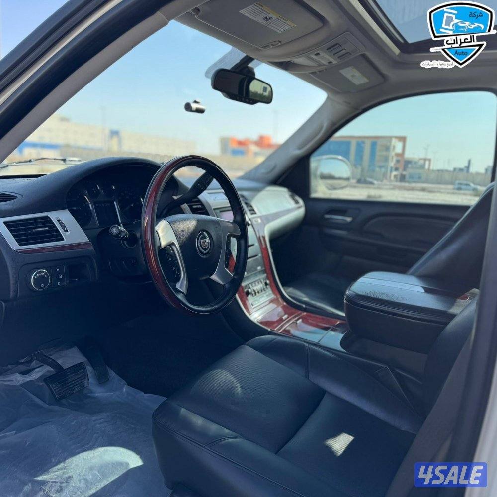 اسكاليد 20079