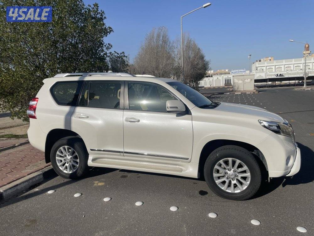 للبيع برادو1