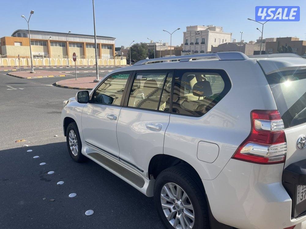 للبيع برادو2