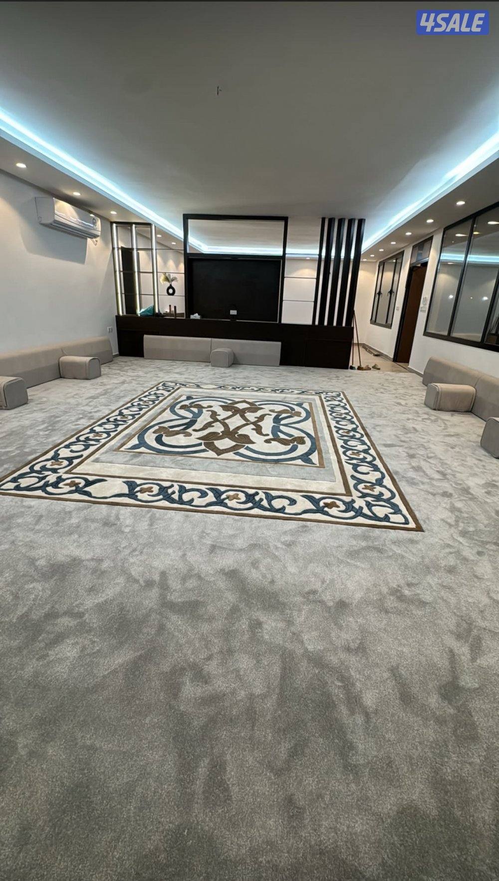 سجاد التركي3