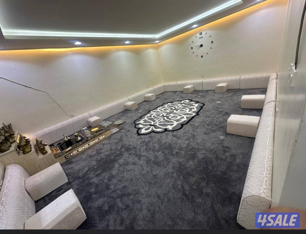 سجاد التركي4