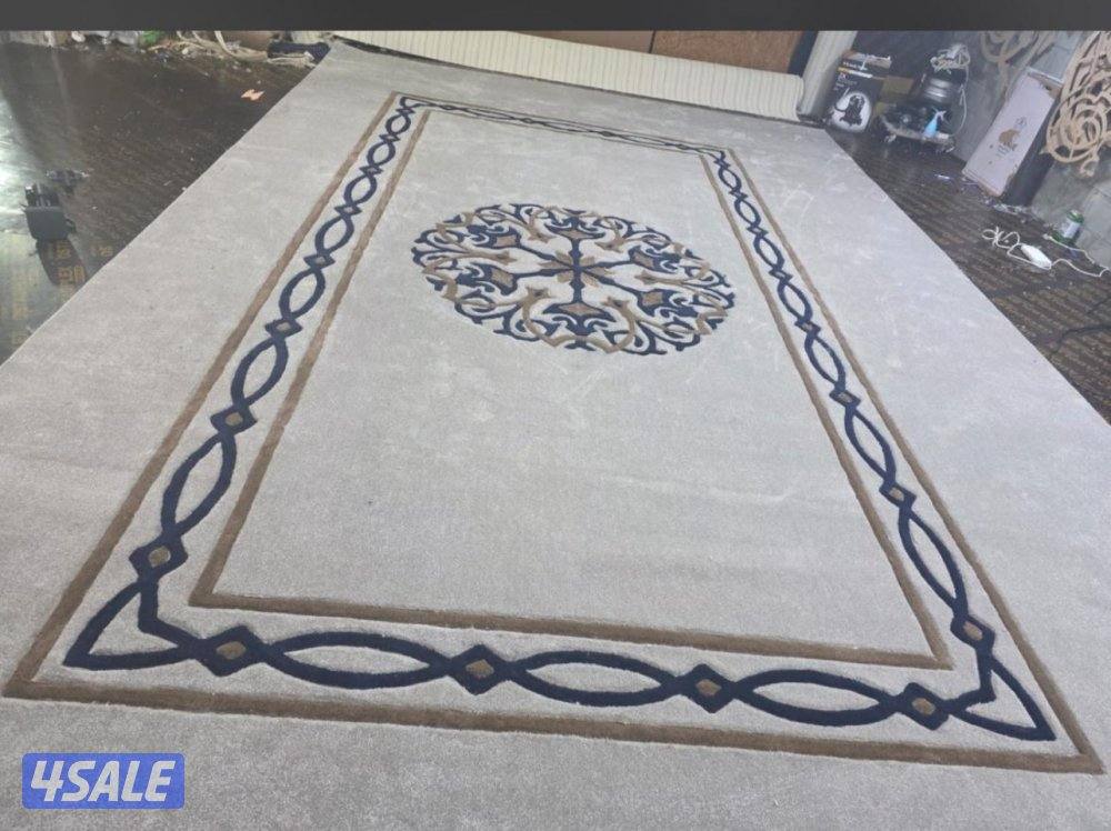 سجاد التركي7