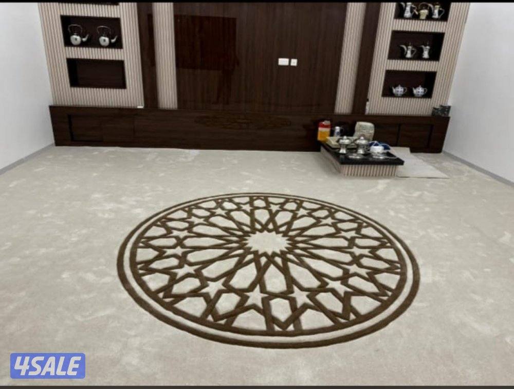 سجاد التركي8