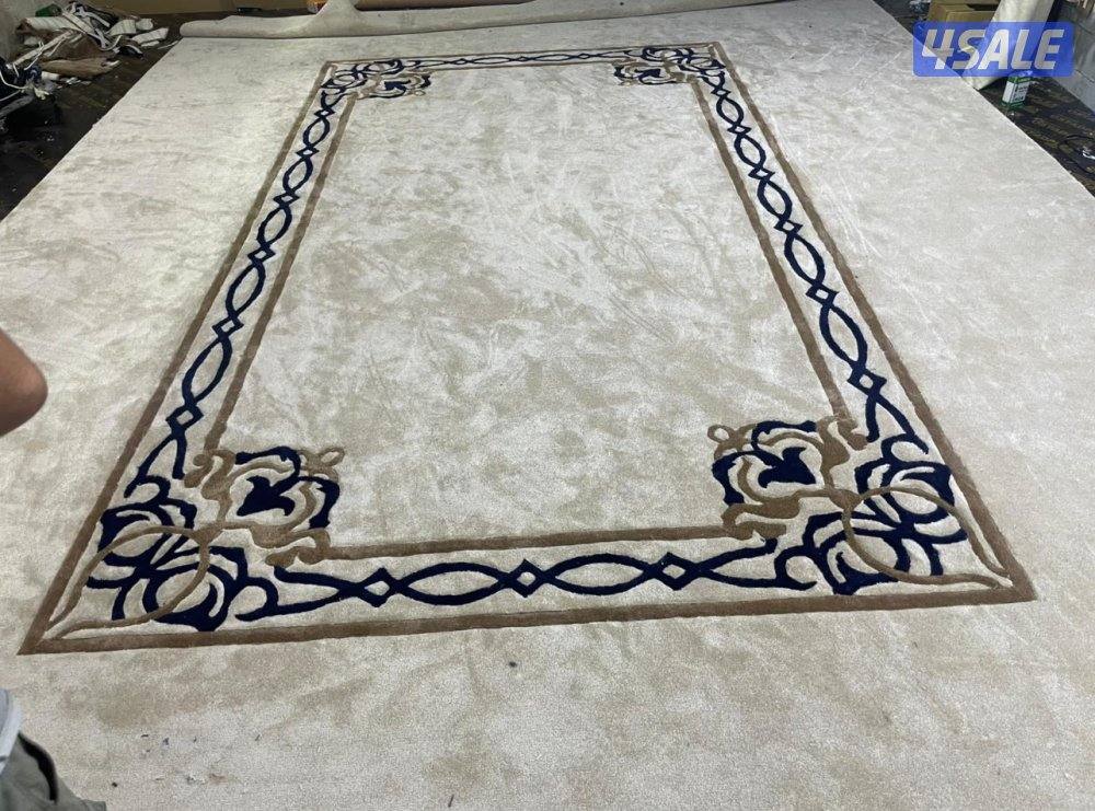 سجاد التركي9