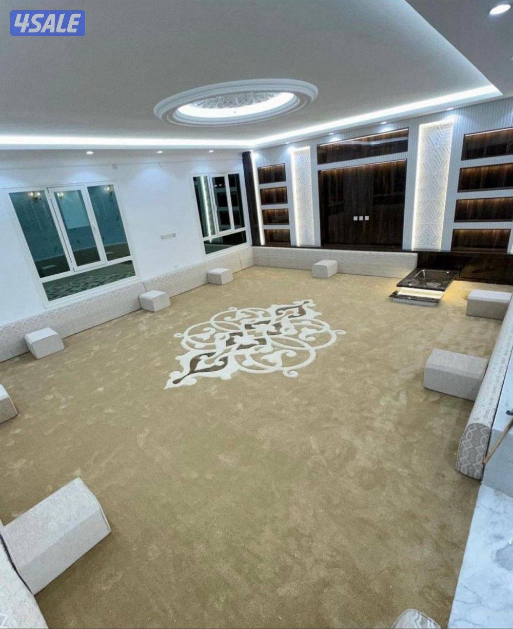 سجاد التركي11