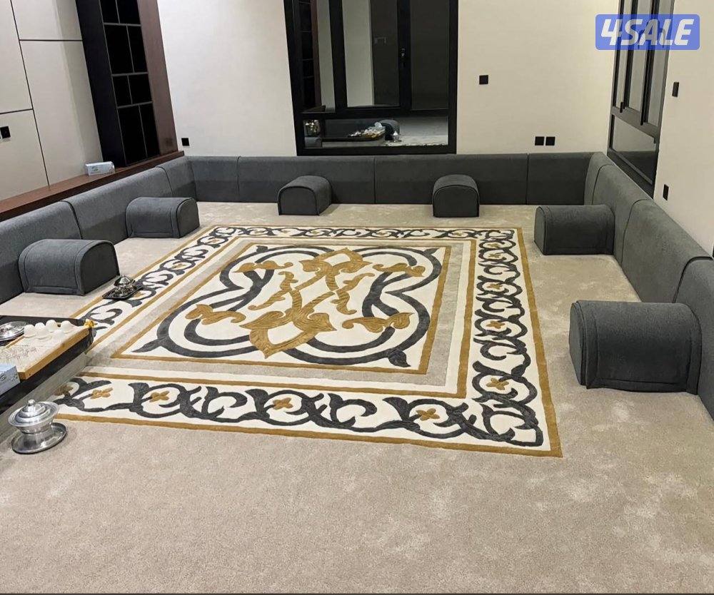 سجاد التركي12