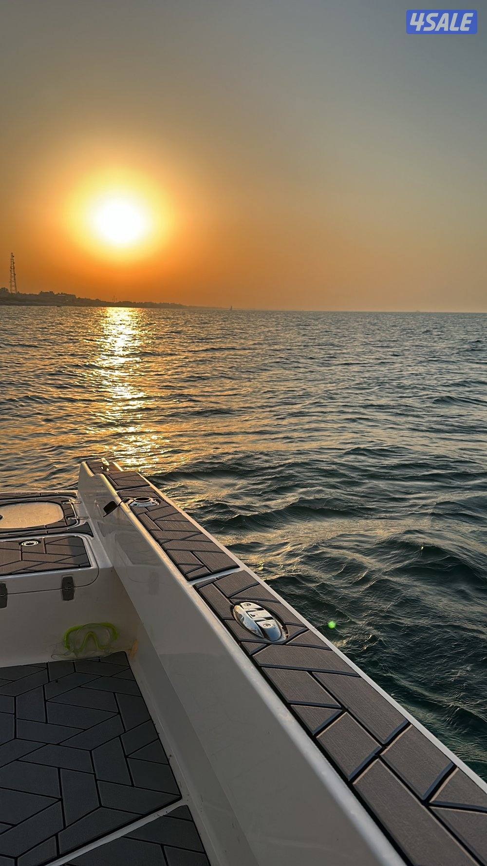 للبيع اوشن بوت  بن غليطه2