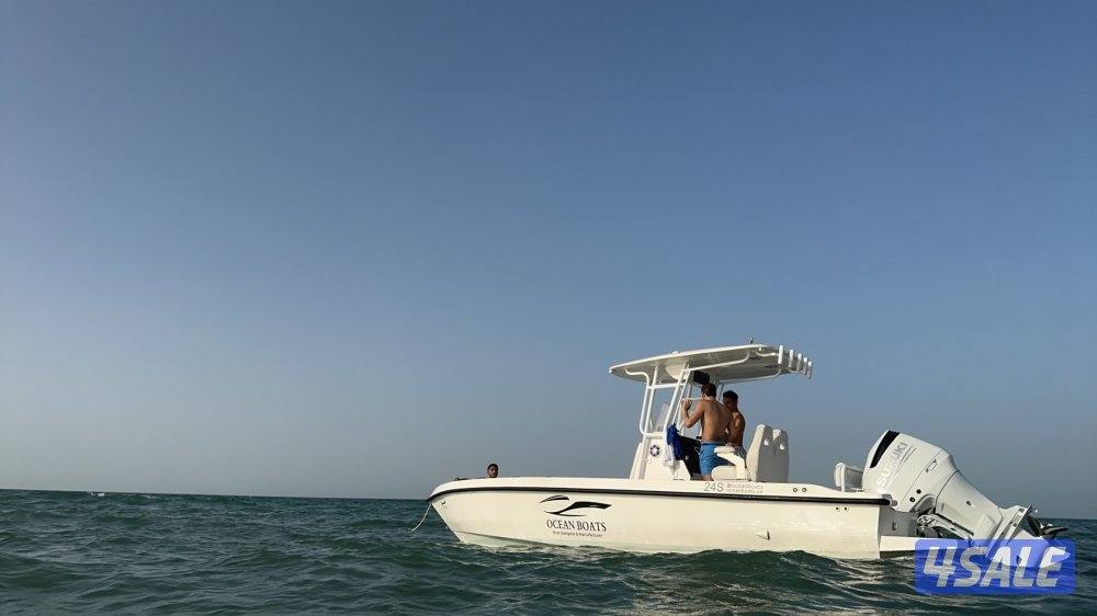 للبيع اوشن بوت  بن غليطه1