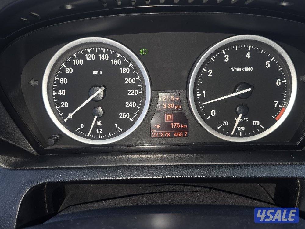 للبيع بي ام 630 بحاله ممتازه كامل المواصفات دخول ذكي تشغيل بصمه8