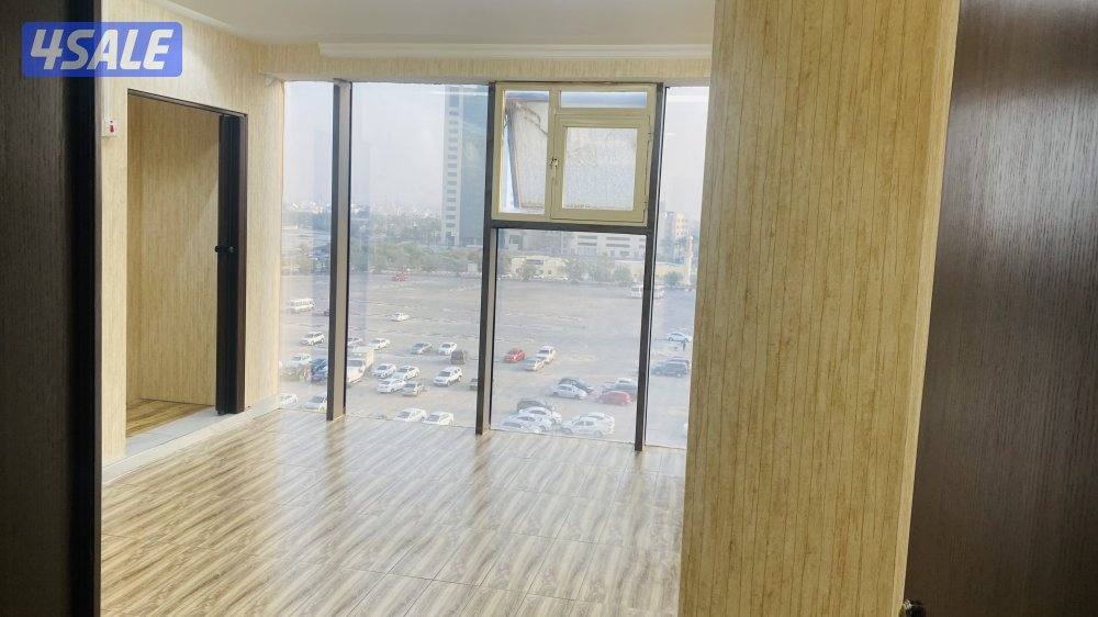 الكويت المرقاب برج الحور1