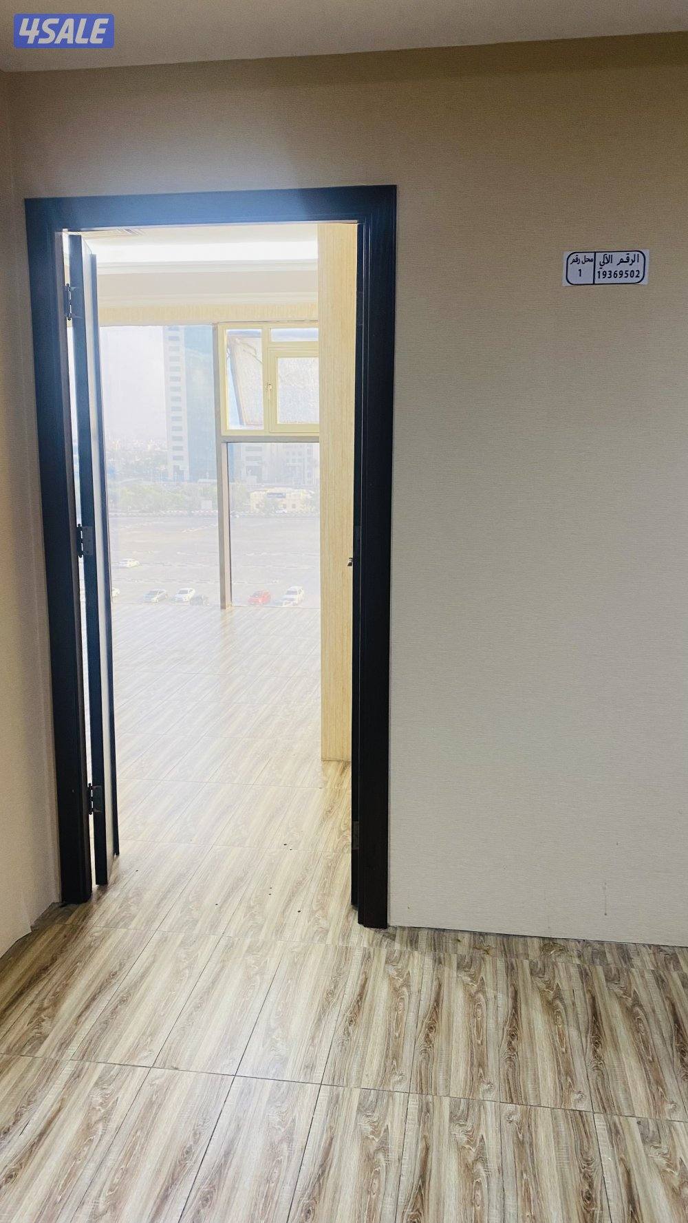 الكويت المرقاب برج الحور3