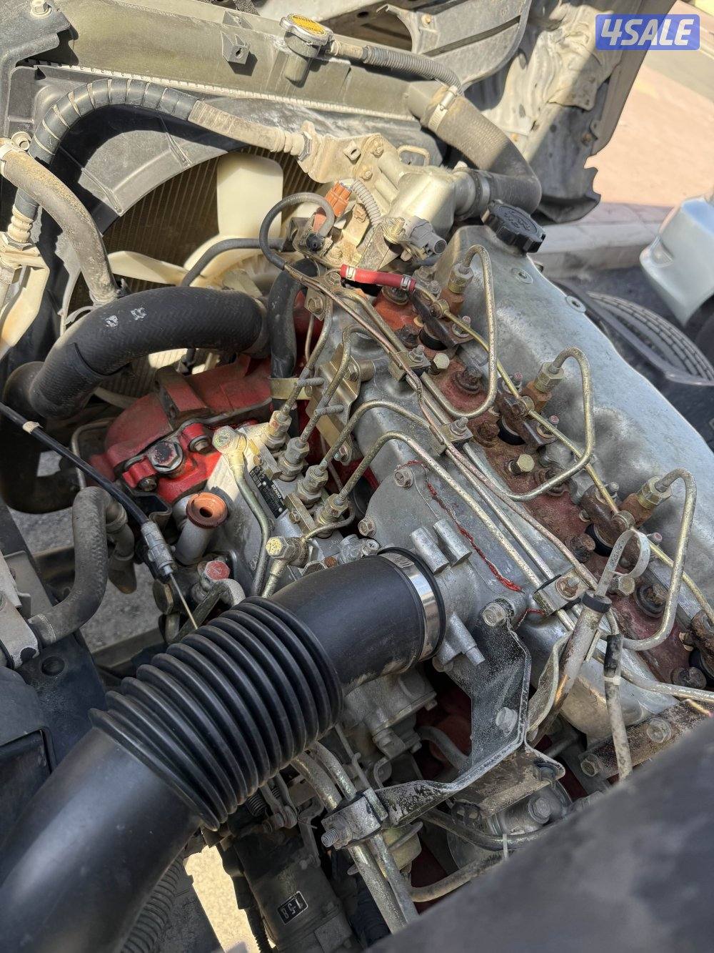 موديل 2005 ممشا 260 بيمه سنه. شرط الفحص صبغ وكاله مكيف شغال8