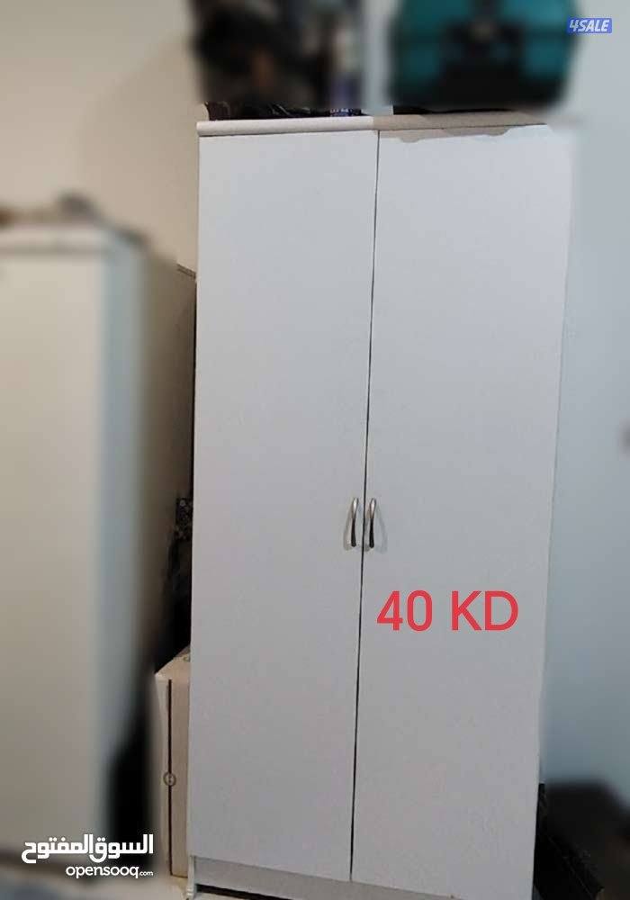 IKEA brimnes bedroom - غرفة نوم ايكيا6