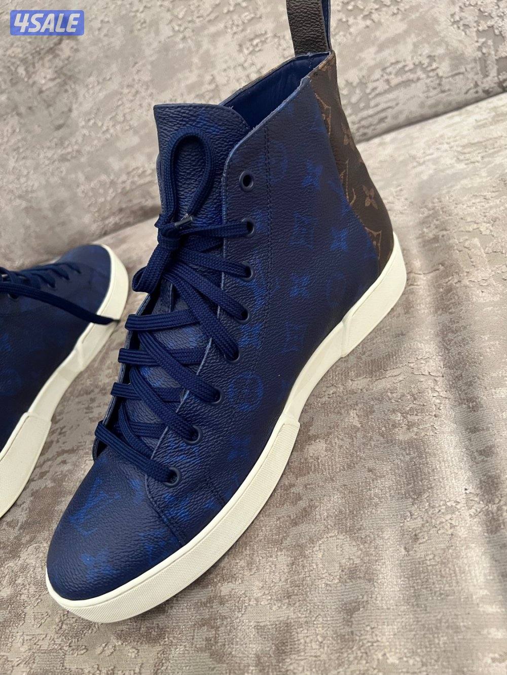 جوتي lv اصلي مقاس ٤٢0