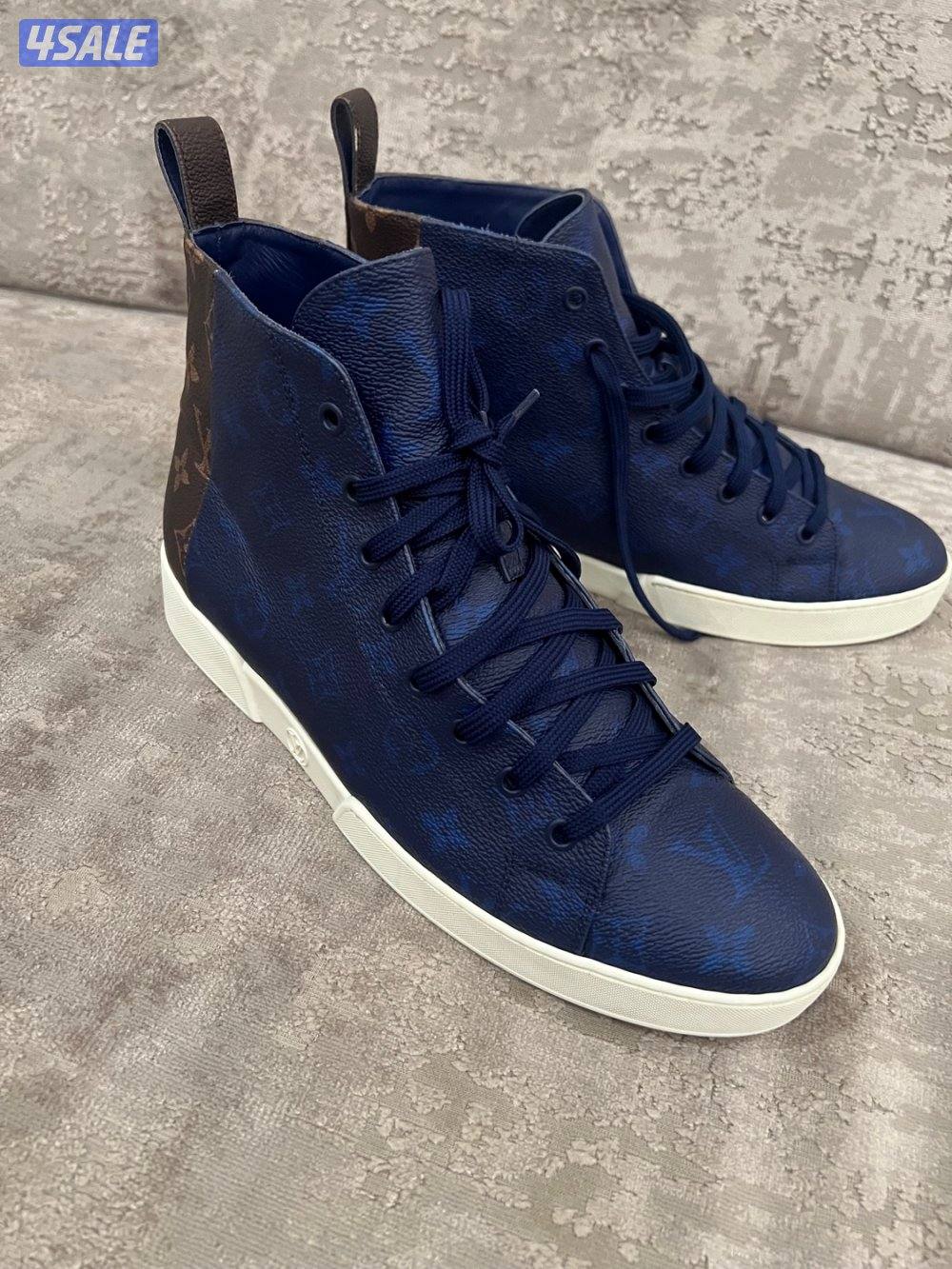 جوتي lv اصلي مقاس ٤٢1