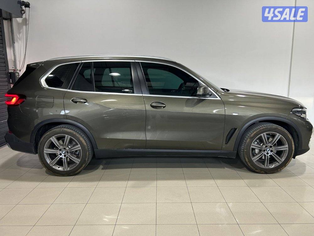 BMW X5 xDrive 40i 20230