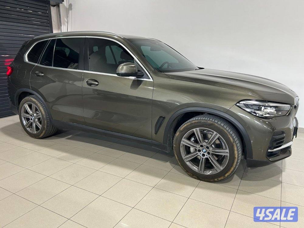 BMW X5 xDrive 40i 20231